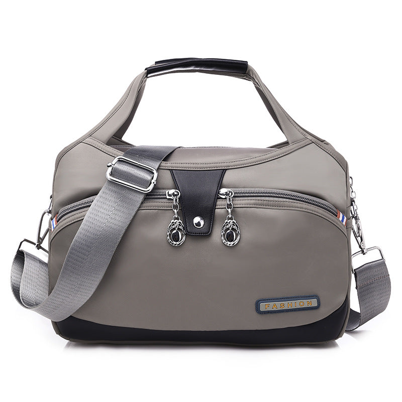 Women's Fashion Shoulder Messenger Bag