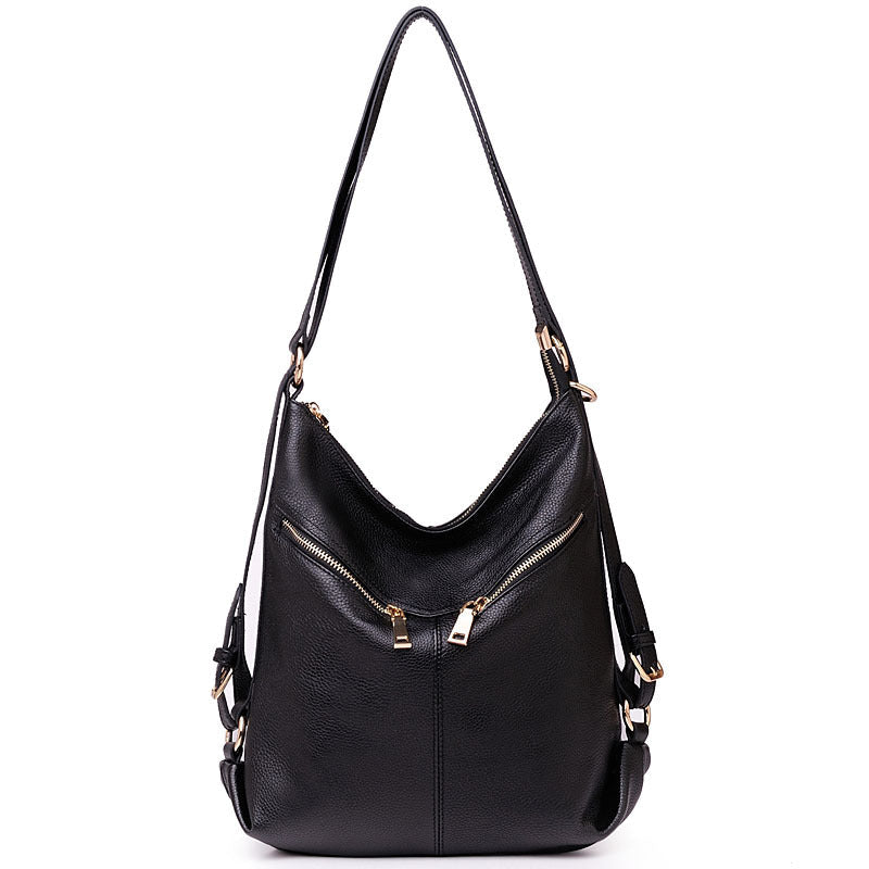Women's All-match College Single-shoulder Travel Bag