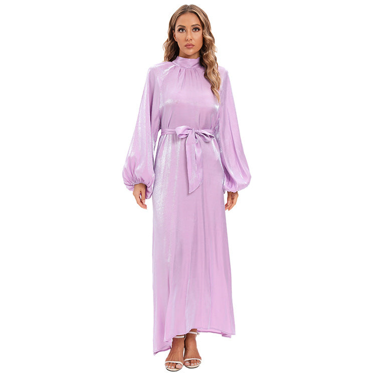 Duo Duo Middle Eastern Dress