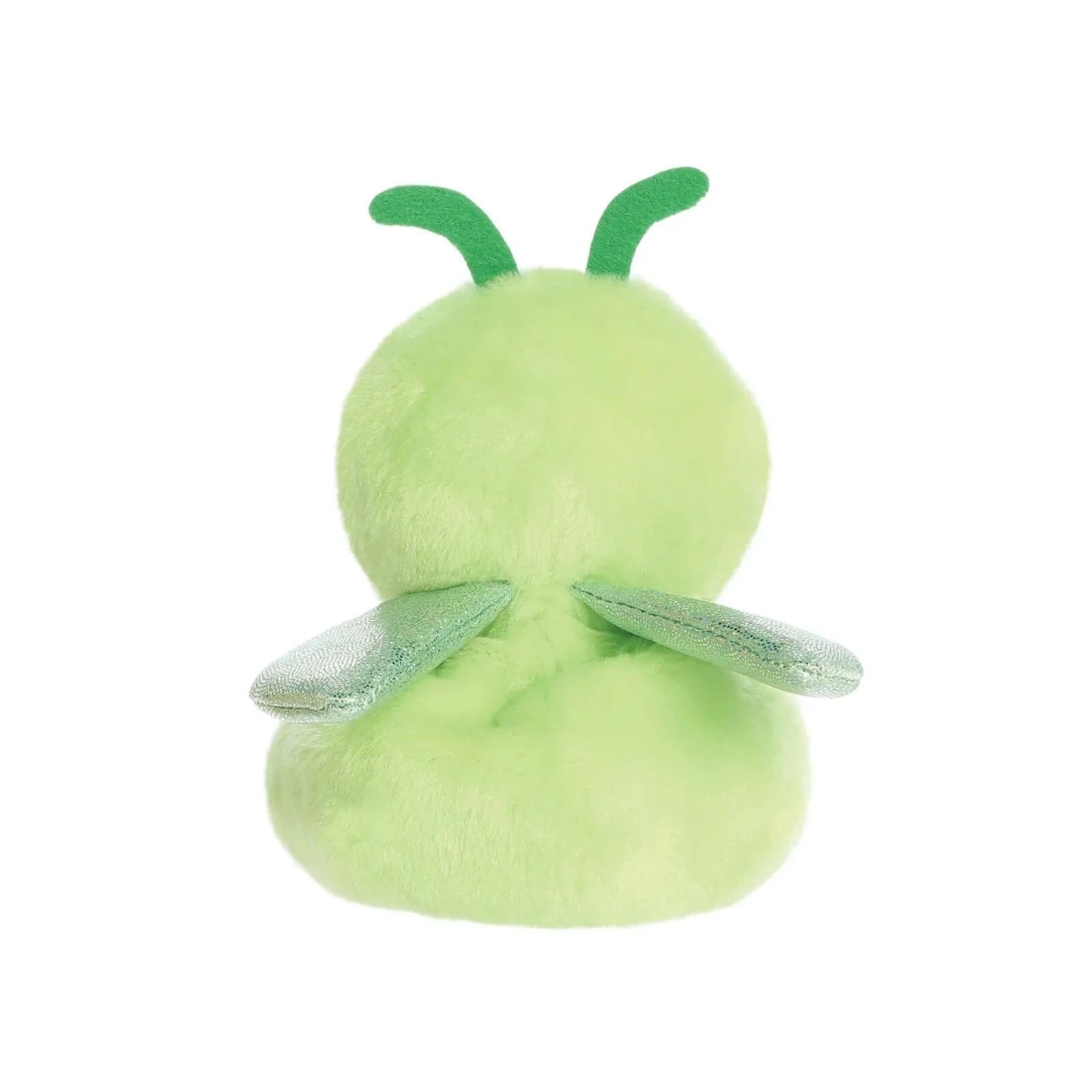 Palm Pals Maestro Grasshopper Soft Toy 12cm