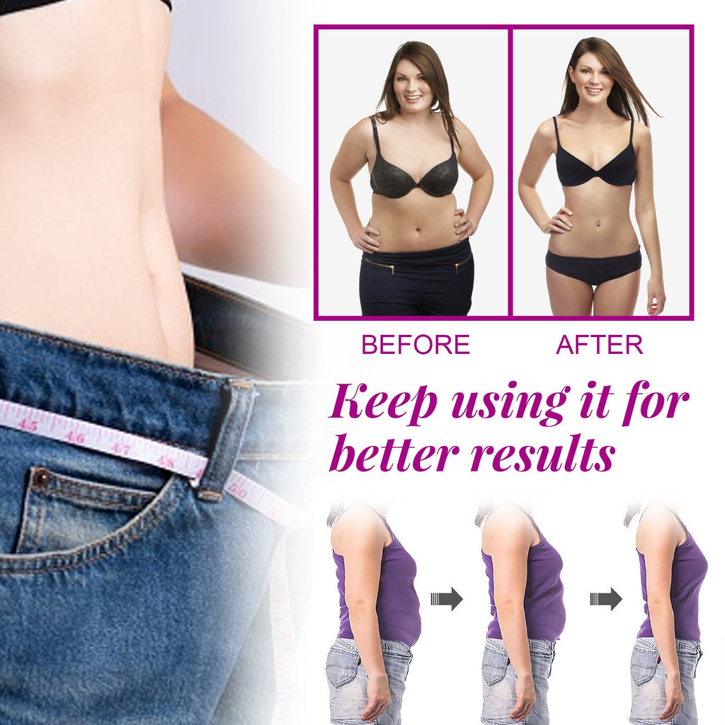 Abdominal Lifter Loose Skin Firming Slim Fit