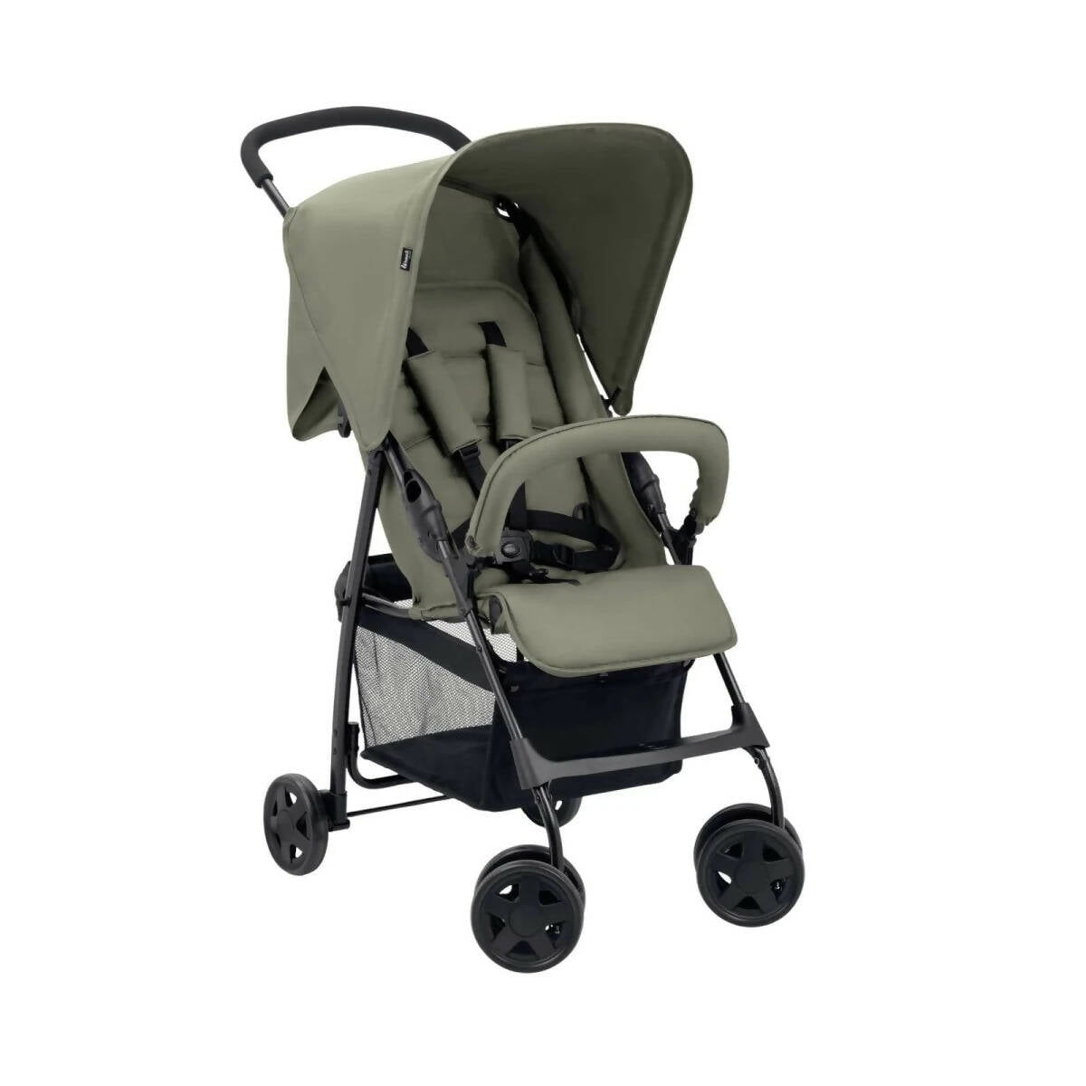 Hauck Sport Stroller - Olive