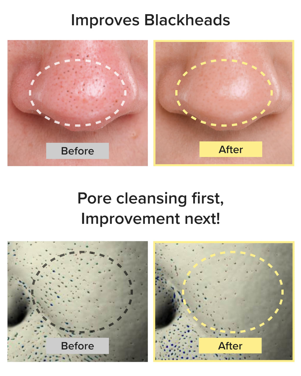 3W8L Deep Off & Fresh Cleansing Oil — Fast Emulsifying Korean Pore Care & Gentle Makeup Remover