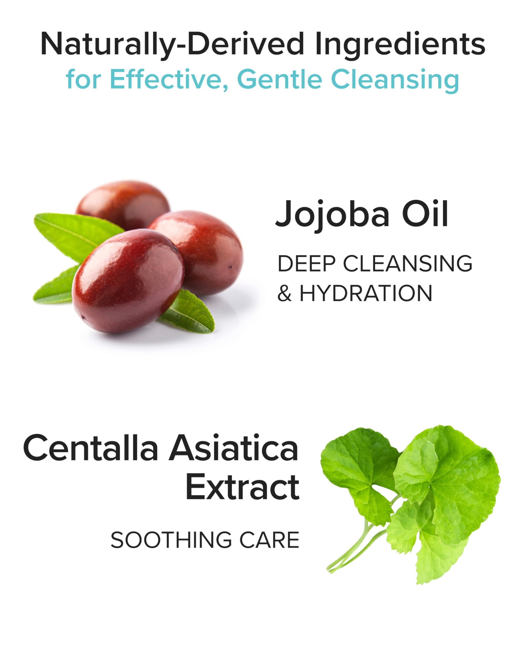 3W8L Deep Off & Fresh Cleansing Oil — Fast Emulsifying Korean Pore Care & Gentle Makeup Remover