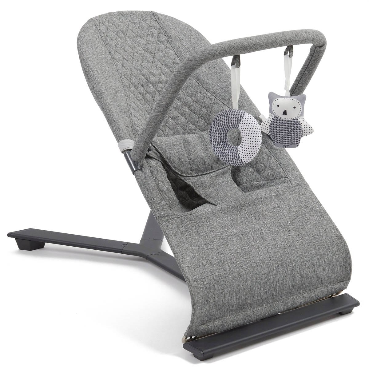 Noordi Sole Go 3in1 Travel System &  Nursery Bundle