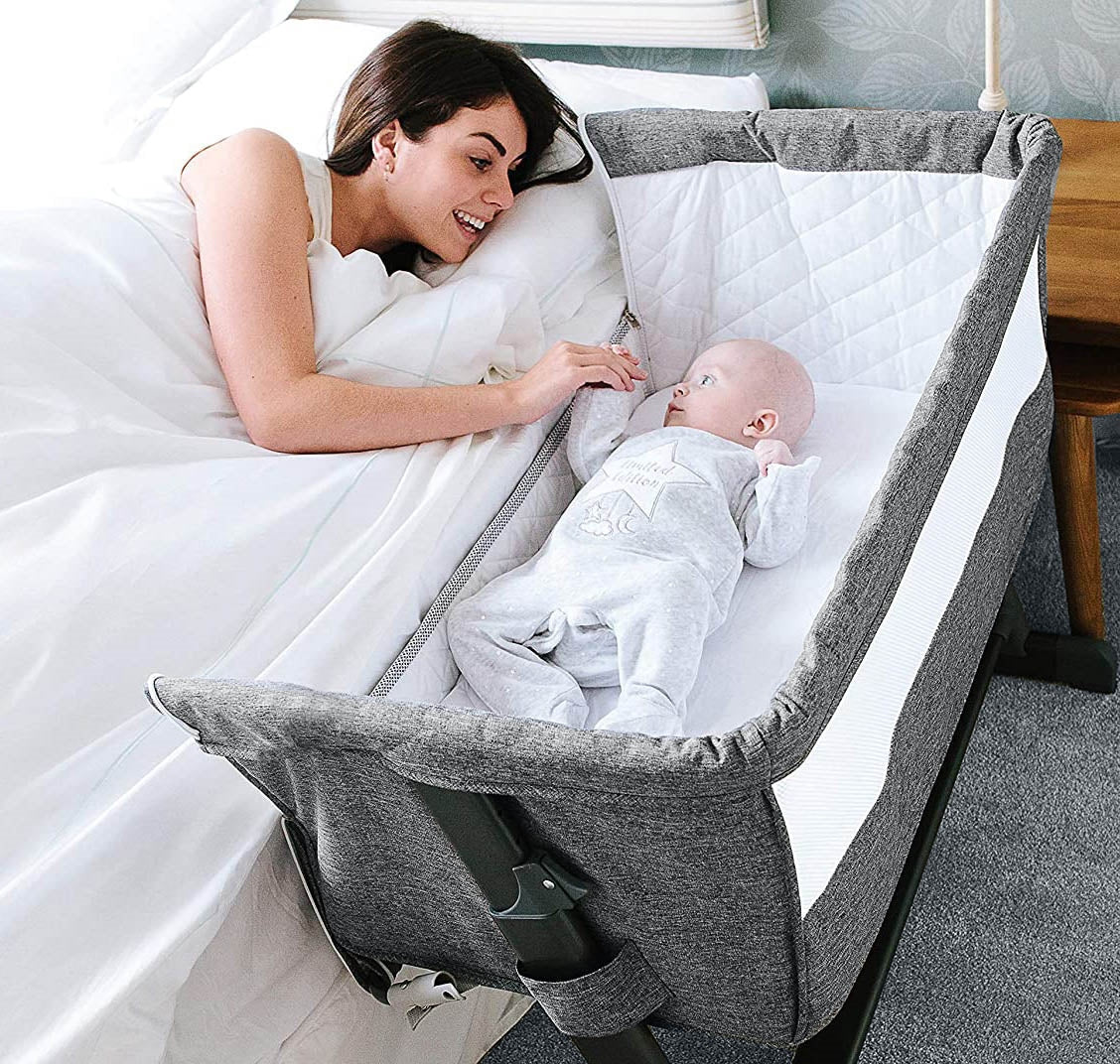 Noordi Sole Go 3in1 Travel System &  Nursery Bundle