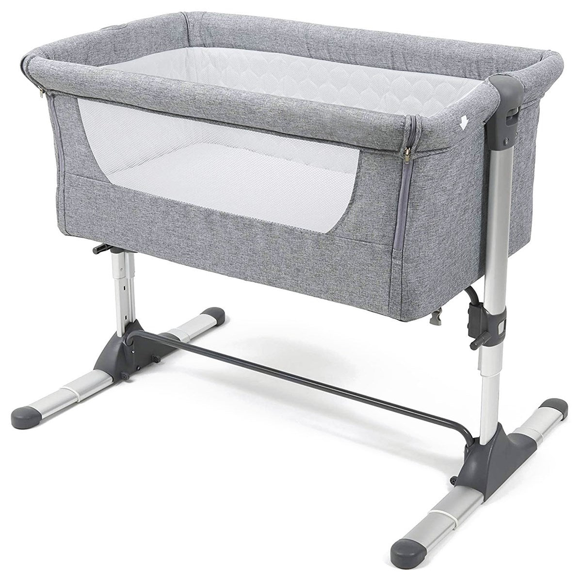 Noordi Sole Go 3in1 Travel System &  Nursery Bundle