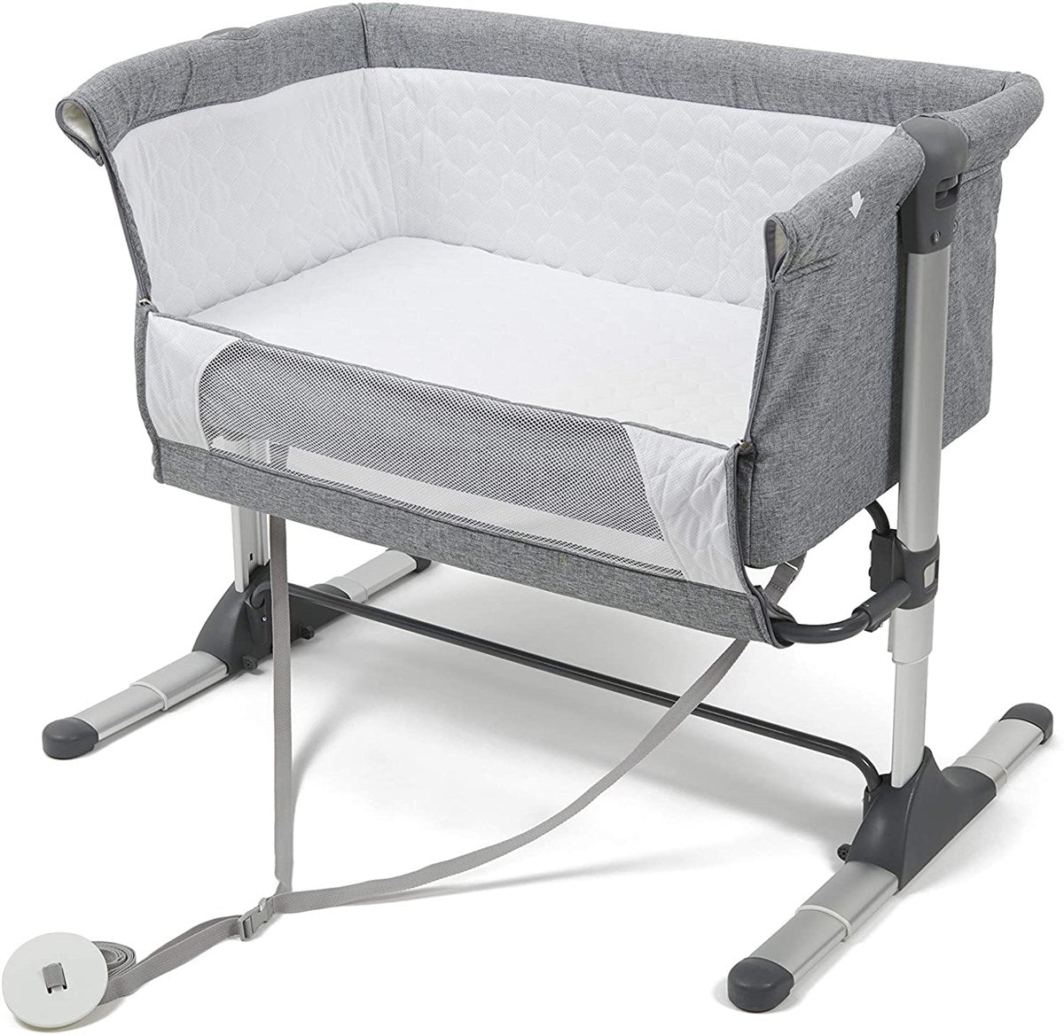 Noordi Sole Go 3in1 Travel System &  Nursery Bundle