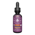 Organic Ginkgo Leaf Tincture - CIRCULATION, COGNITIVE FUNCTION, ANTIOXIDANT