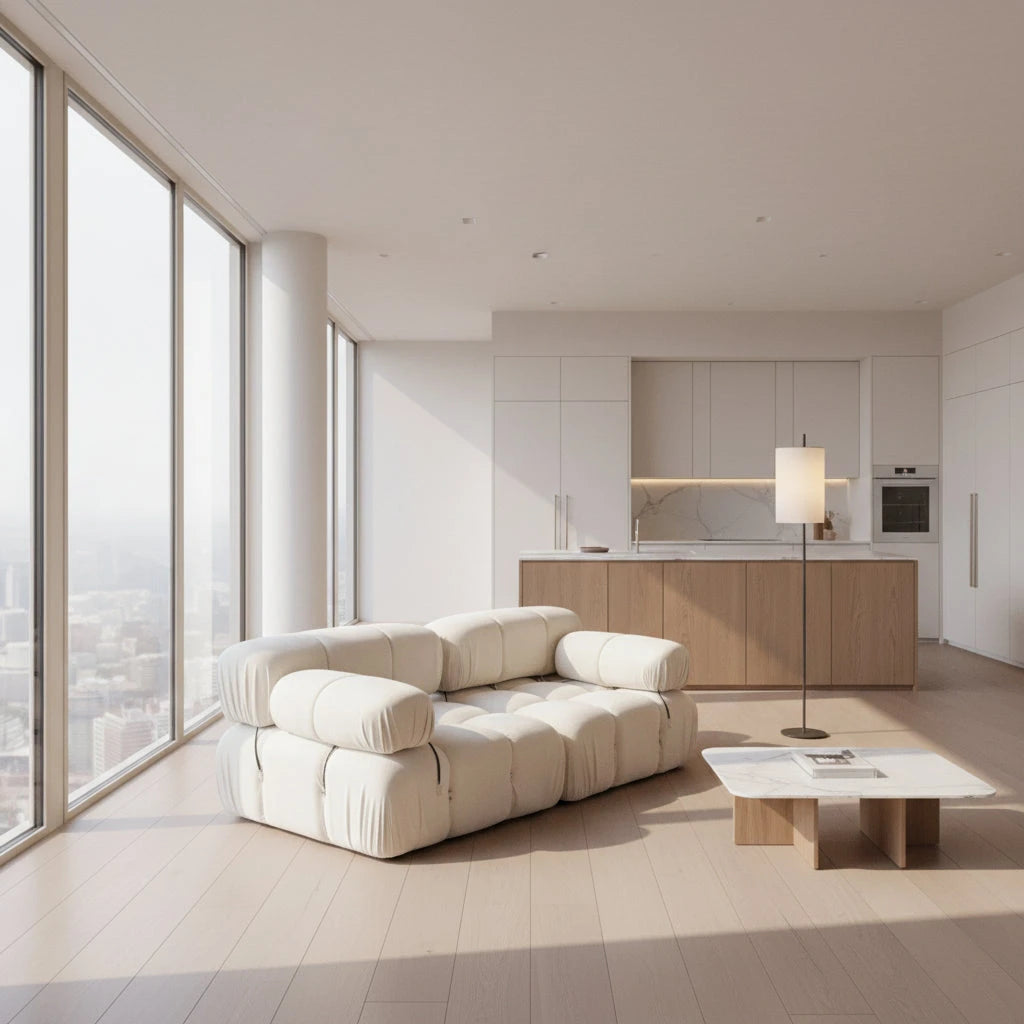 Camaleonda Modular Sectional Sofa