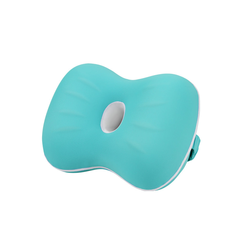 Leg Lock Pillow Memory Foam Pregnant Women Leg Pillow Multifunctional