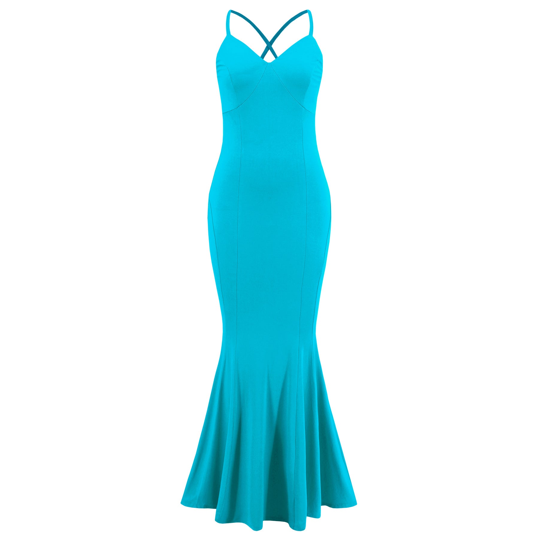 Bohemian Floral Dress Women Sleeveless