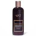 417 Dead Sea Minerals Shampoo – Replenishing Moisture, Cleansing & Nourishing Hair with Aloe Vera & Sweet Almond Oil (11.83 fl oz)