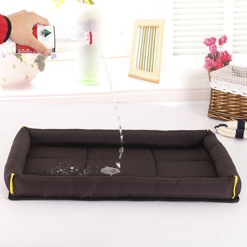 Waterproof General Small And Medium Pet Dog Kennel