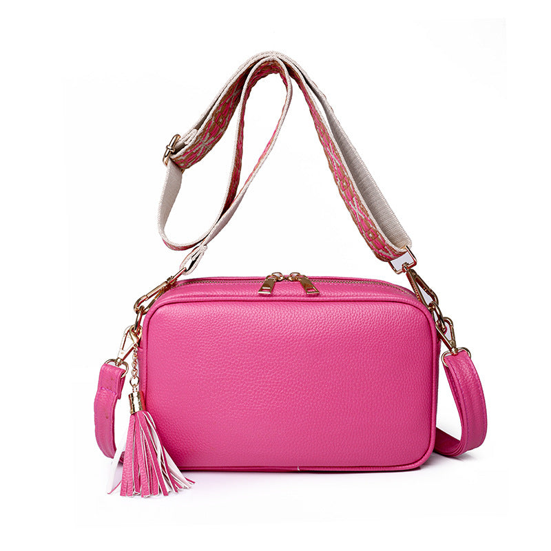 Women's Fashion Messenger Bag