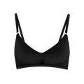 Organic Cotton Triangle Bralette