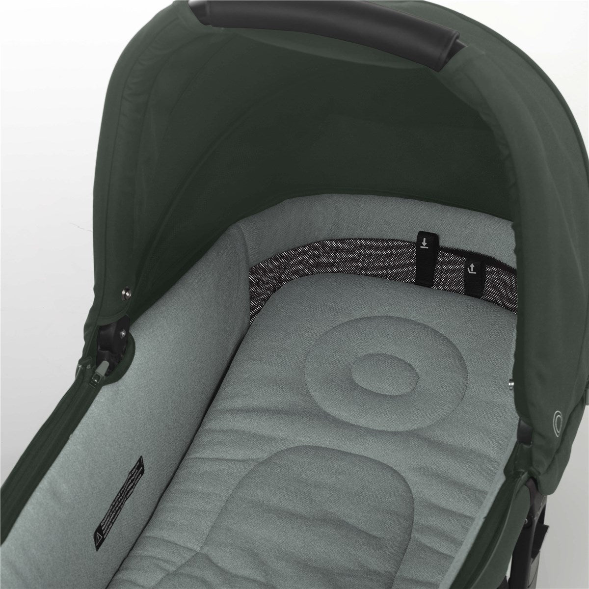 Jane Muum-4 Trio Koos Travel System