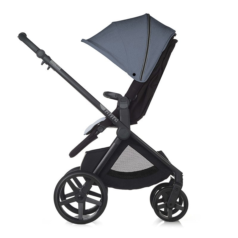 Jane Muum-4 + Sweet + Koos iSize, 10 Piece Travel System Bundle