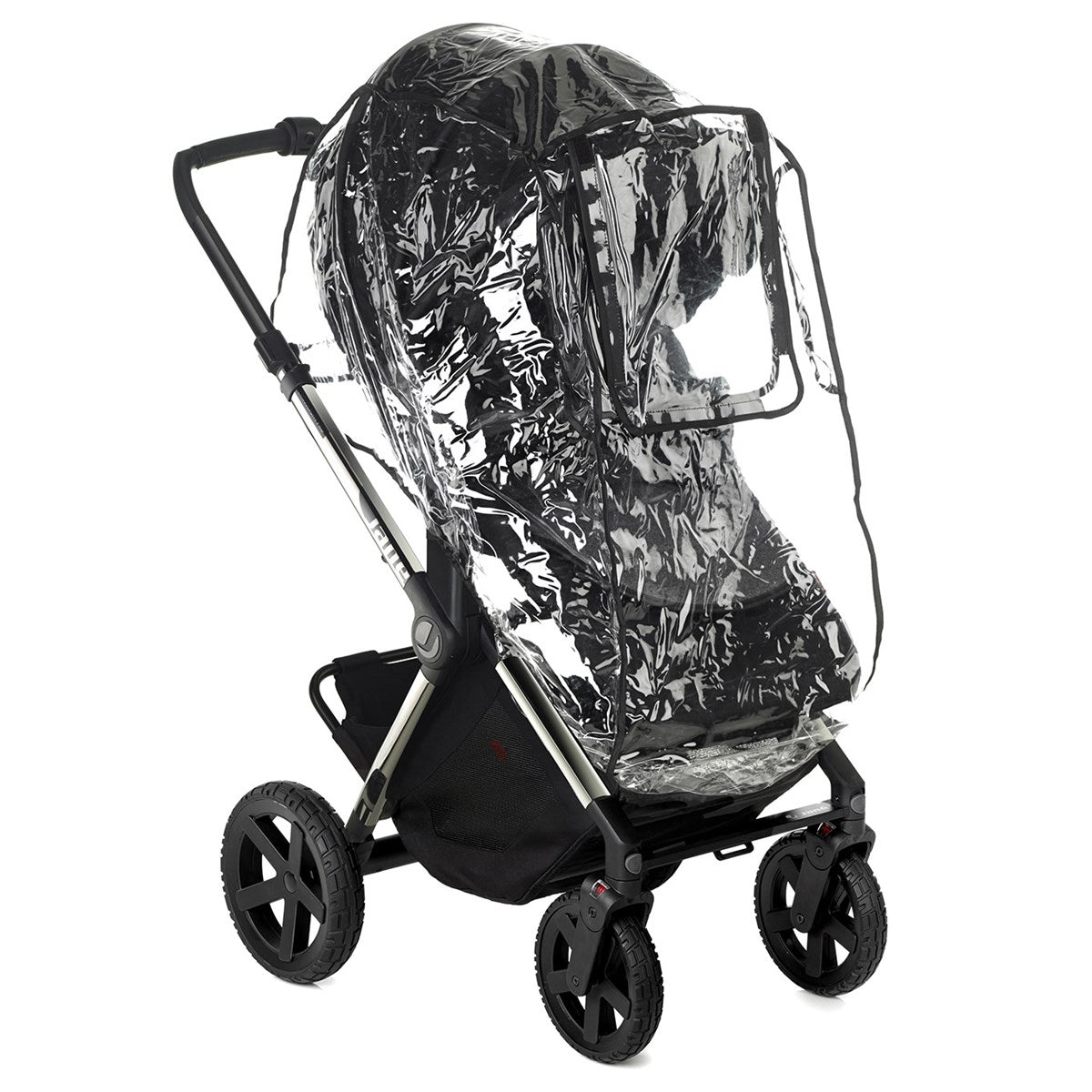 Jane Crosslight-3 Full 10 Piece Travel System Bundle