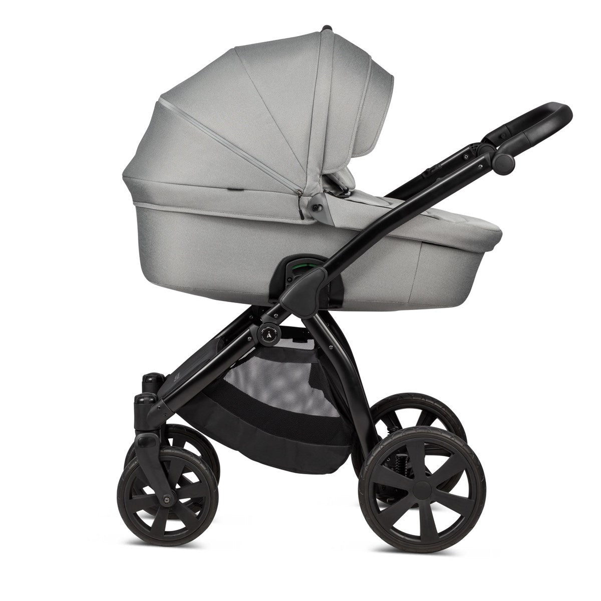 Noordi Fjordi V1 3in1 with Travel Carrier Car Seat