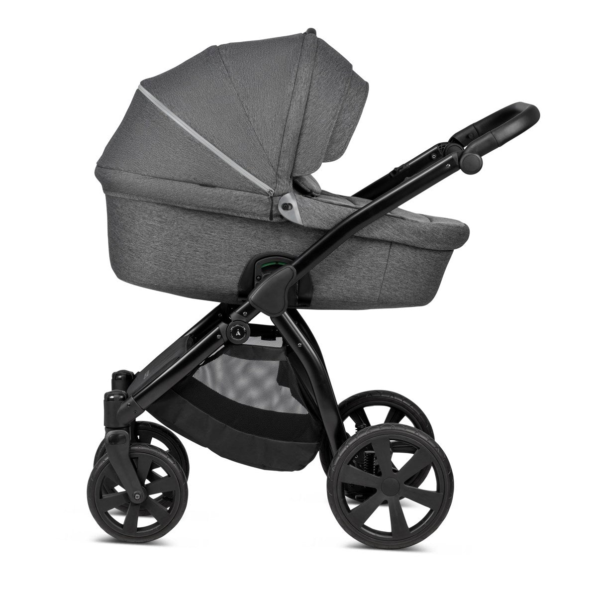 Noordi Fjordi V1 3in1 with Travel Carrier Car Seat