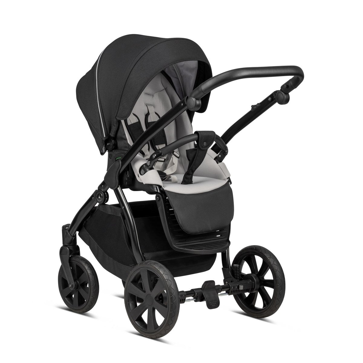 Noordi Fjordi V1 3in1 with Travel Carrier Car Seat