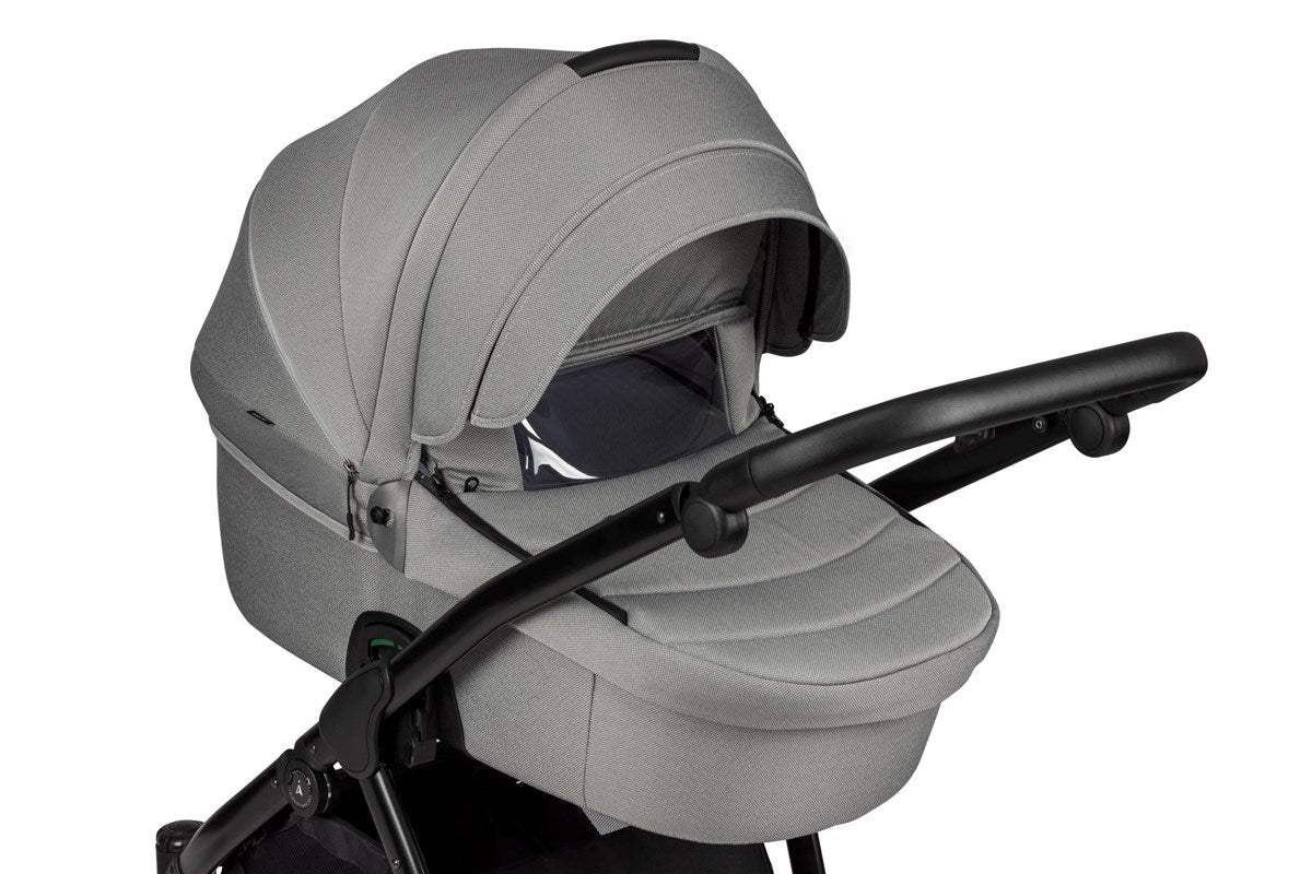 Noordi Fjordi V1 3in1 with Travel Carrier Car Seat