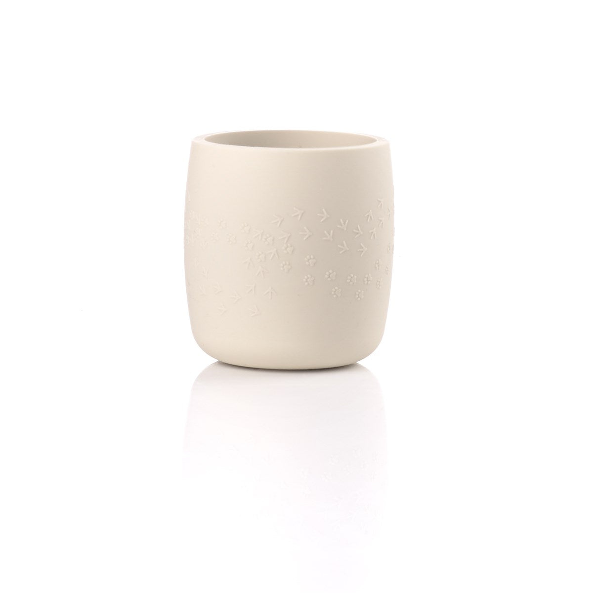 Non-Spill Silicone Learner Cup