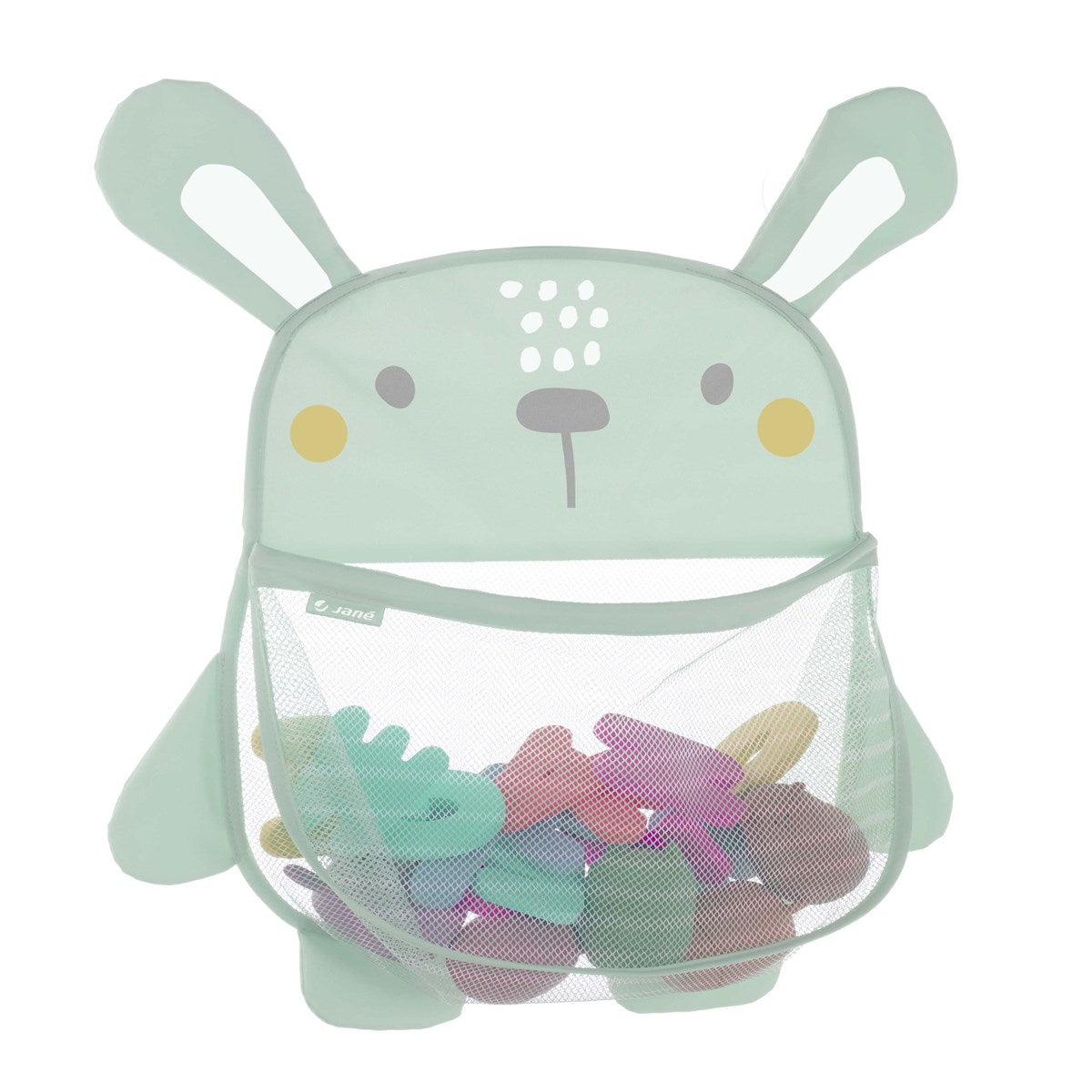 Jane Toy Bath Net
