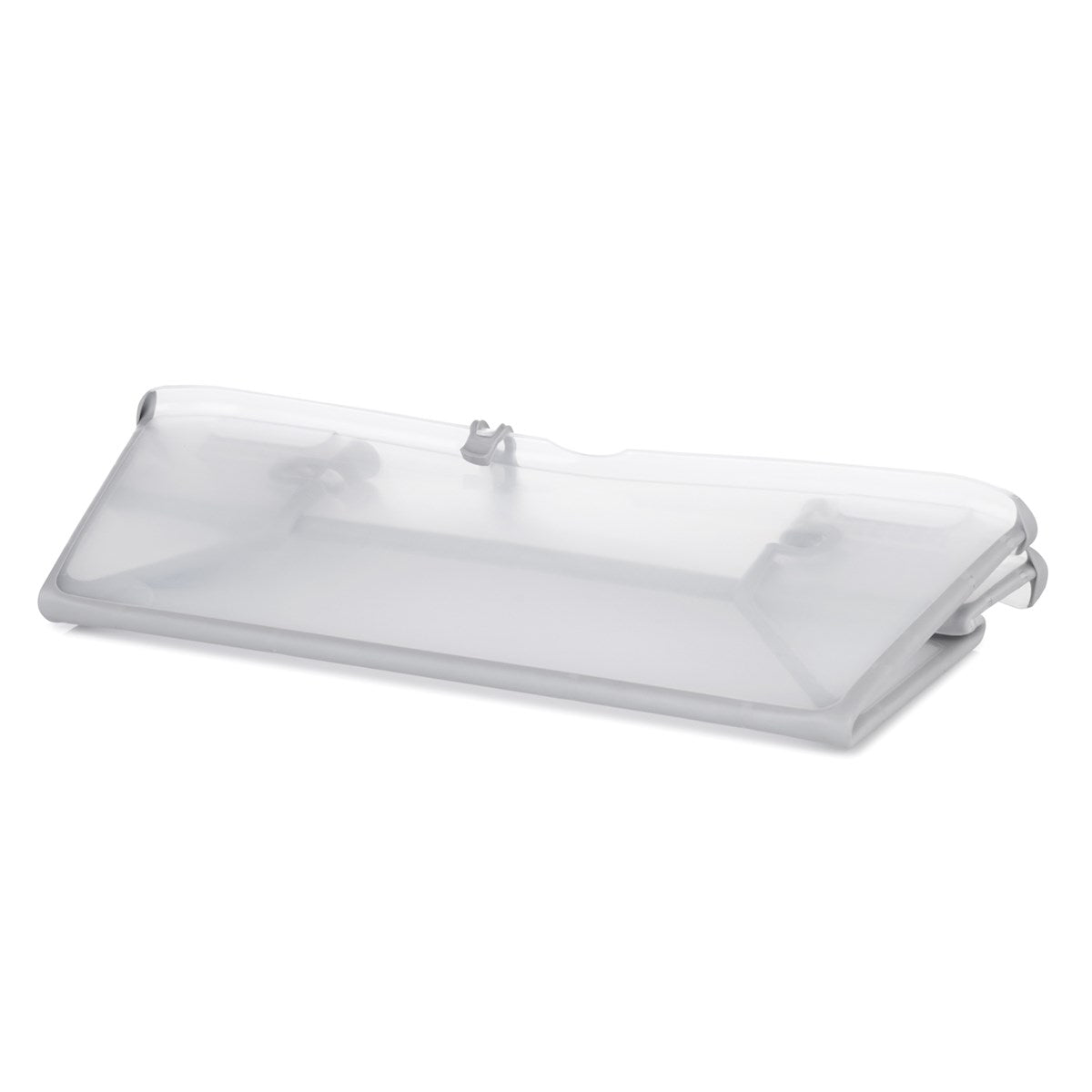 Jane Oasis Folding Bathtub, White