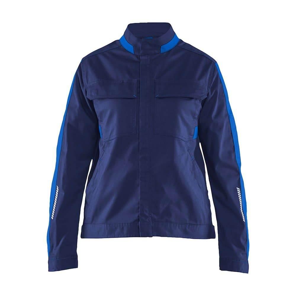 Blaklader 4443 Women's Industry Jacket Stretch