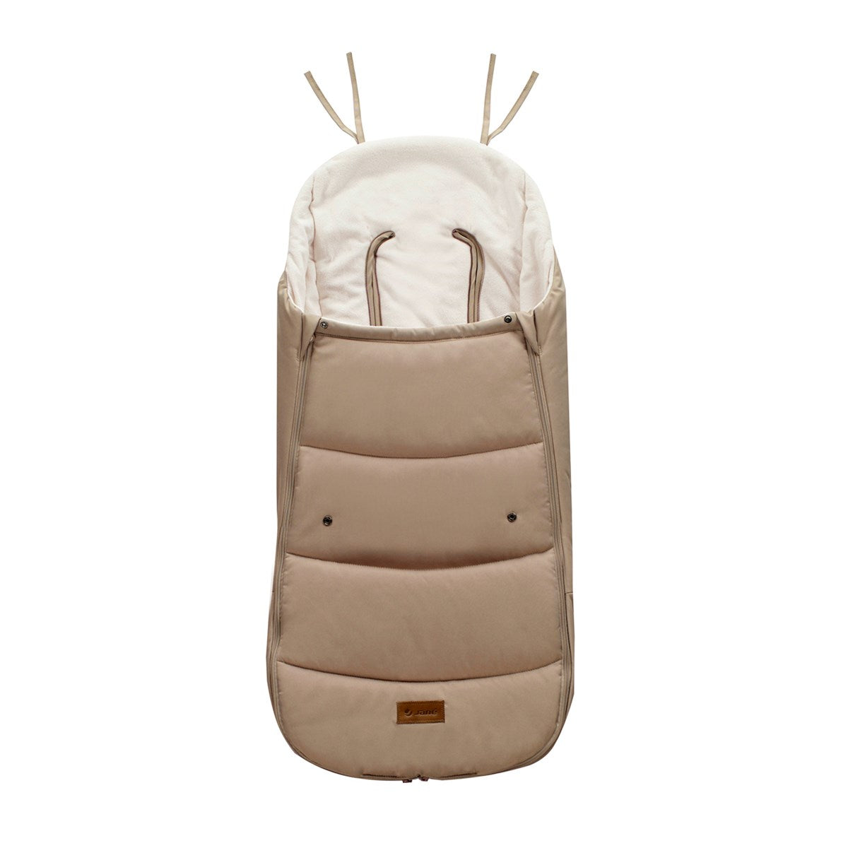 Jane Dart Pushchair Footmuff