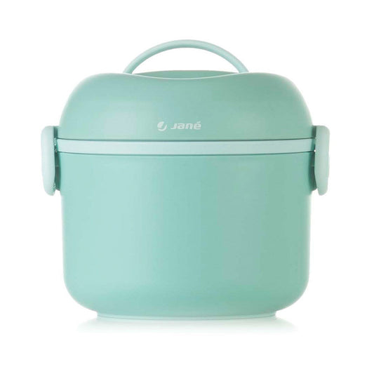 1 Litre Vacuum Flask for Baby Food – Double-Walled Heat Insulation