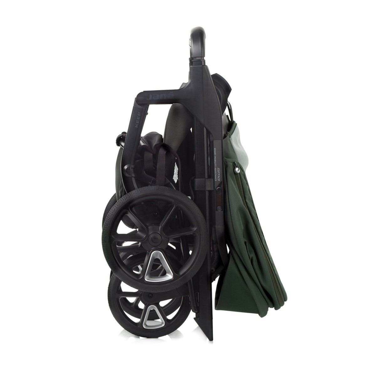 Jane Keep Pushchair