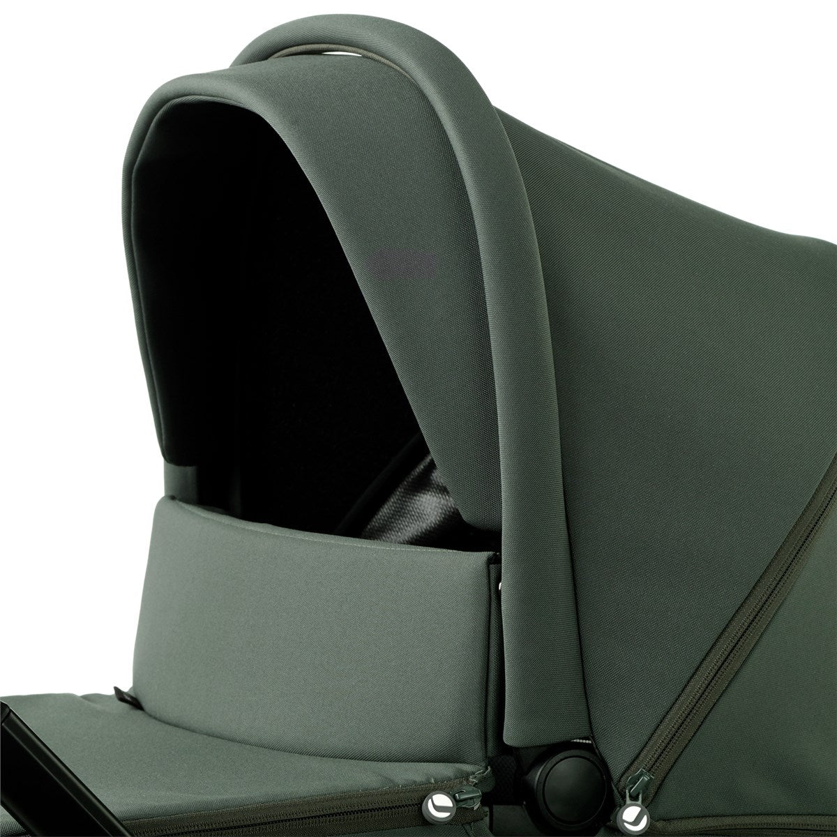 Jane Keep Duo Pram & Pushchair, Botanic