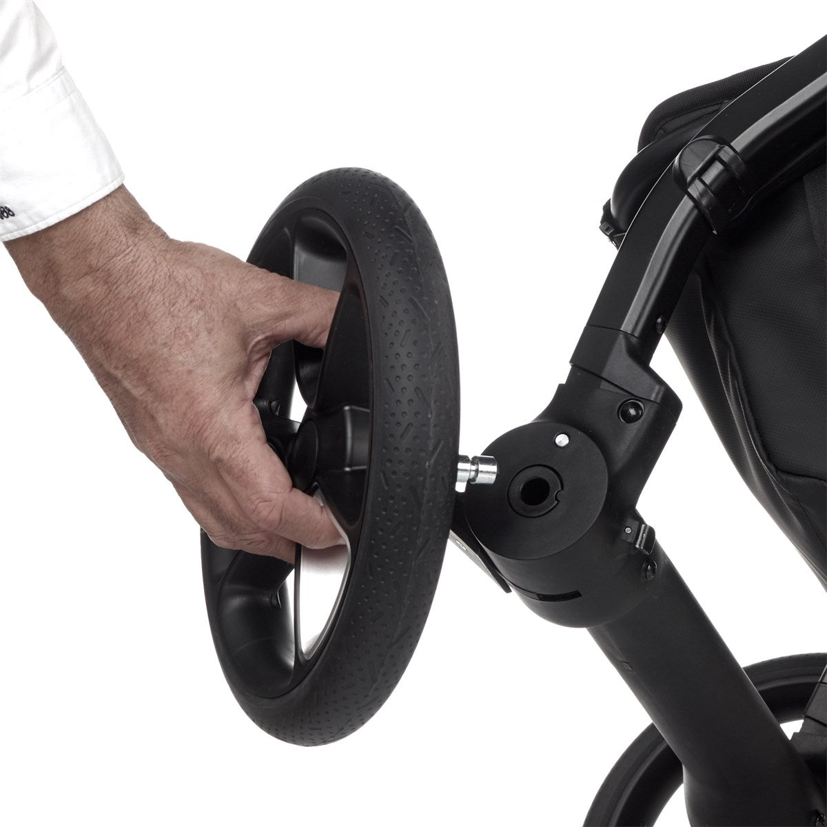 Jane Keep Duo Pram & Pushchair, Seal