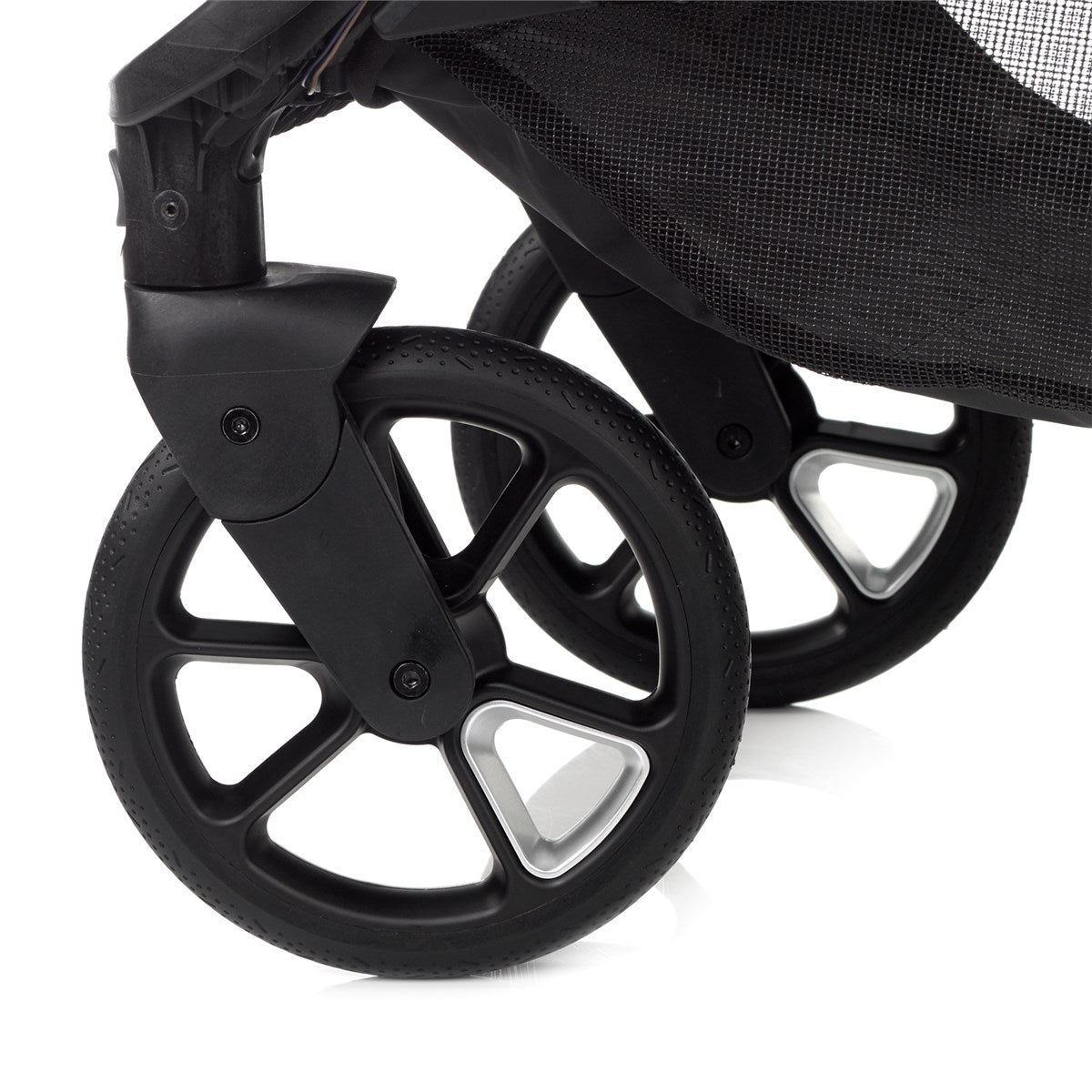 Jane Keep Duo Pram & Pushchair, Argile