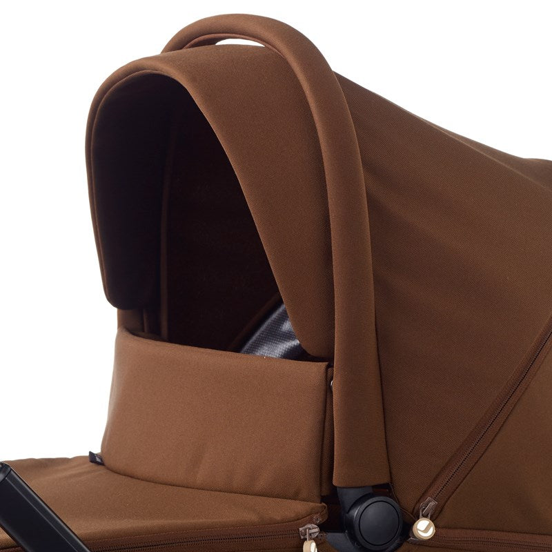 Jane Keep Duo Pram & Pushchair, Argile
