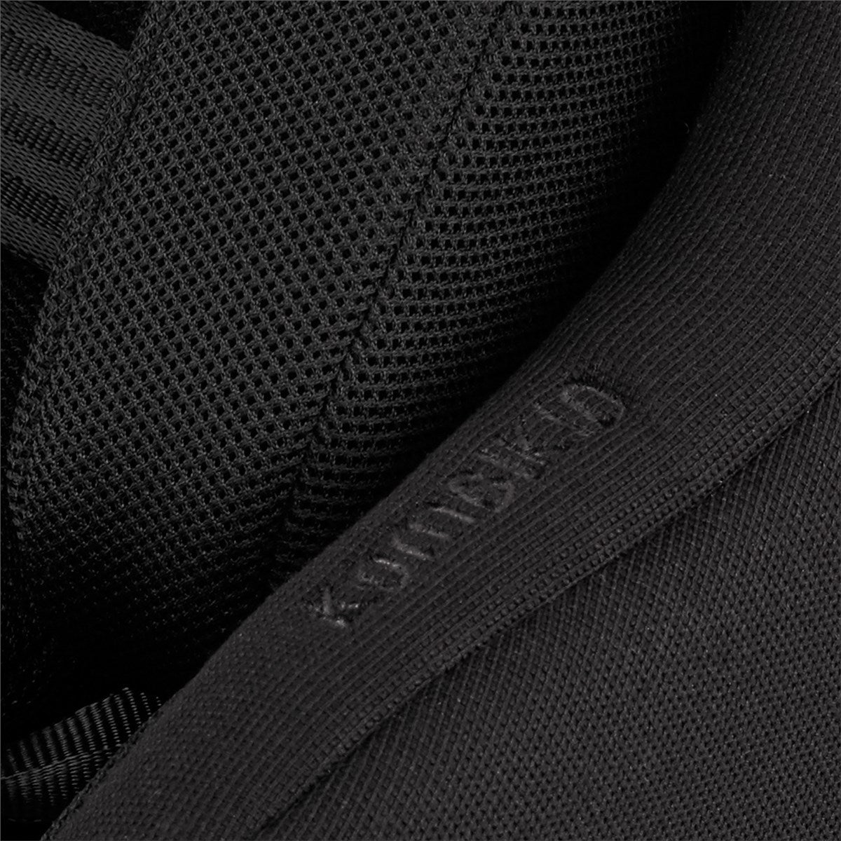 Jane Kombikid 360° Rotating i-Size Car Seat 40-105 cm 0-4 years, Matt Black