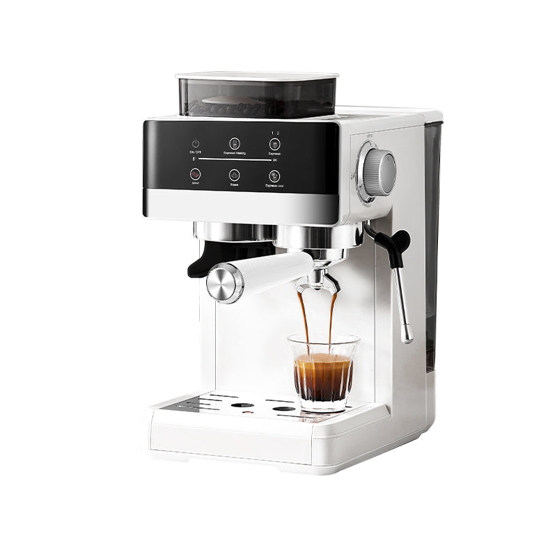 Italian-style Grinder Machine