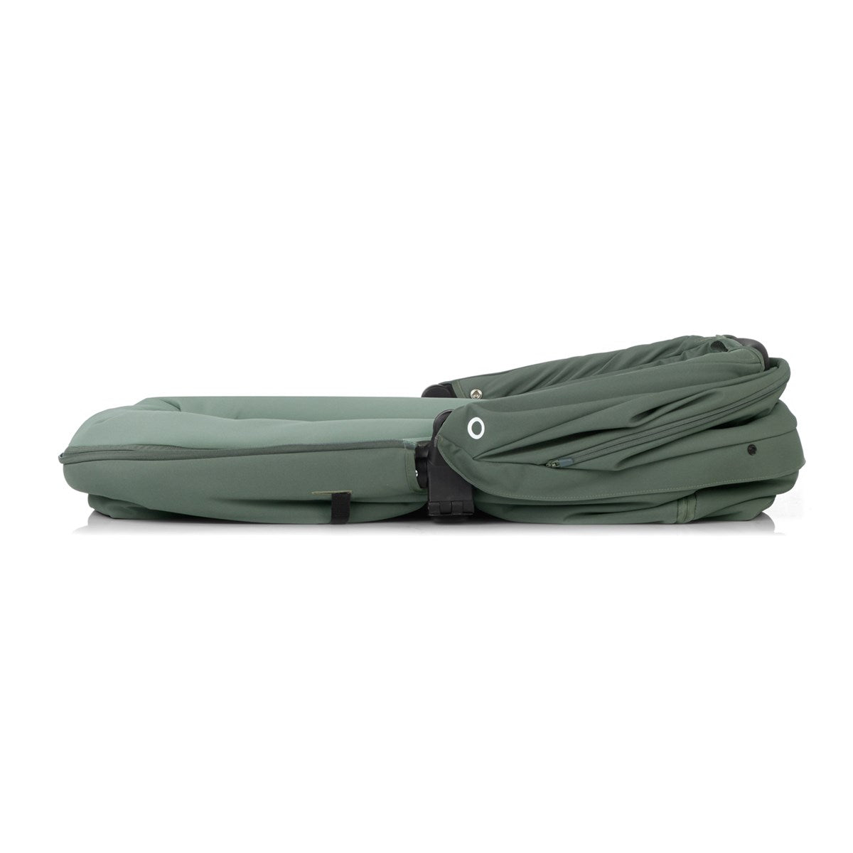 Jane Muum-4 Kombibaby 360 Lie-Flat Car Seat Travel System