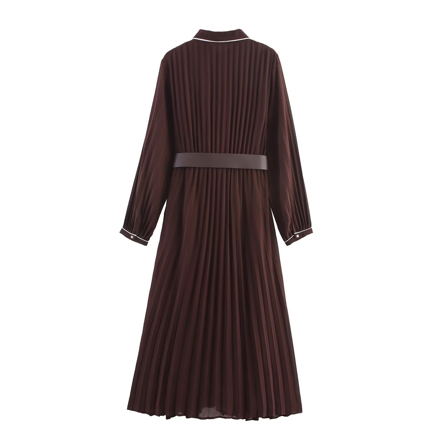 Ladies Simple Fashion Personality Dress