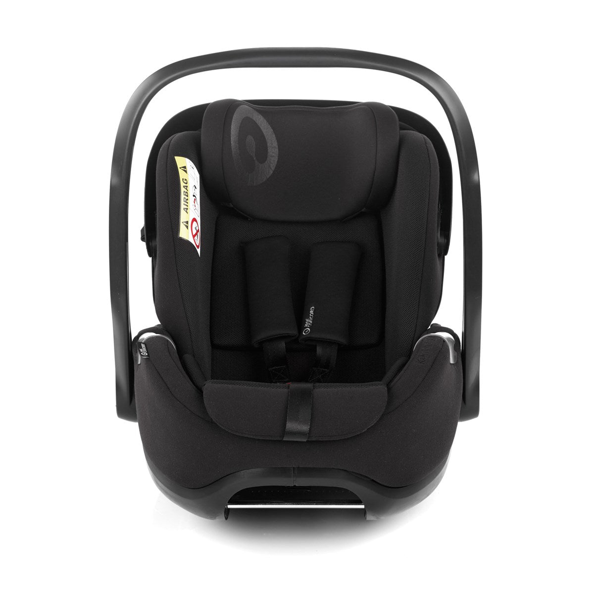 Jane Crosslight-3 Trio Kombibaby 360 Lie-Flat Car Seat Travel System