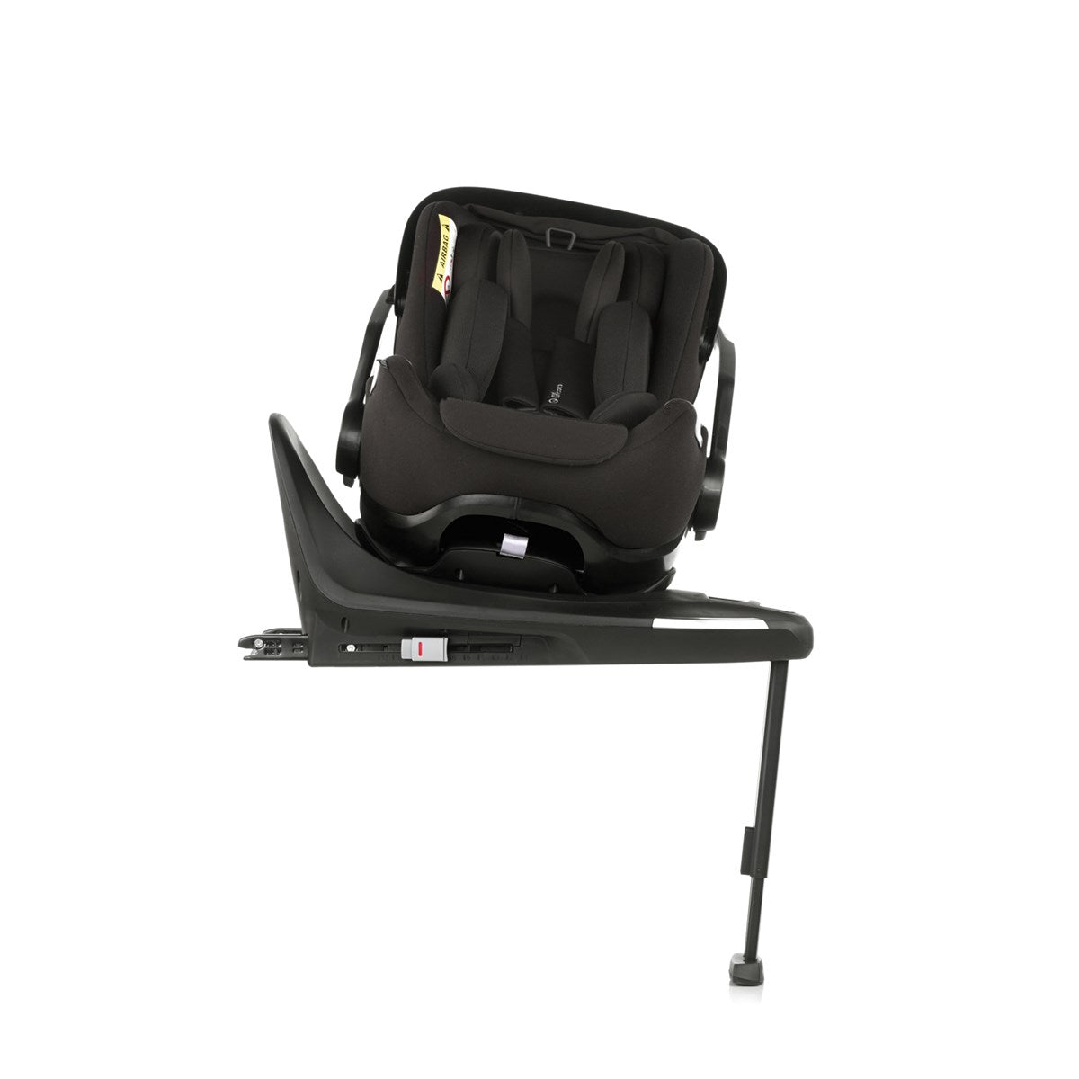 Jane Crosslight-3 Trio Kombibaby 360 Lie-Flat Car Seat Travel System