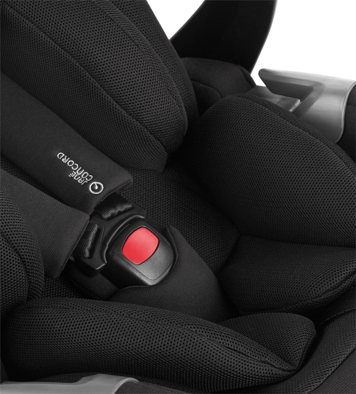 Jane Crosslight-3 Trio Kombibaby 360 Lie-Flat Car Seat Travel System