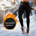 Compression Pants UK Mens Gym Leggings – Sport Training Running Tights Quick Dry