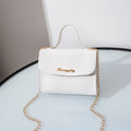 Women's Fashion Casual Chain Tote Shoulder Bag