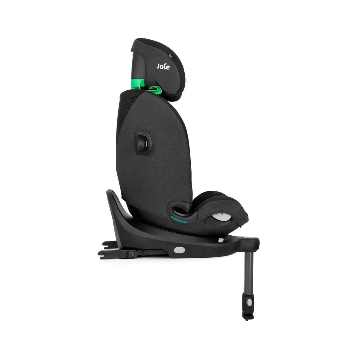 Joie i-Pivot Grow Car Seat - Shale