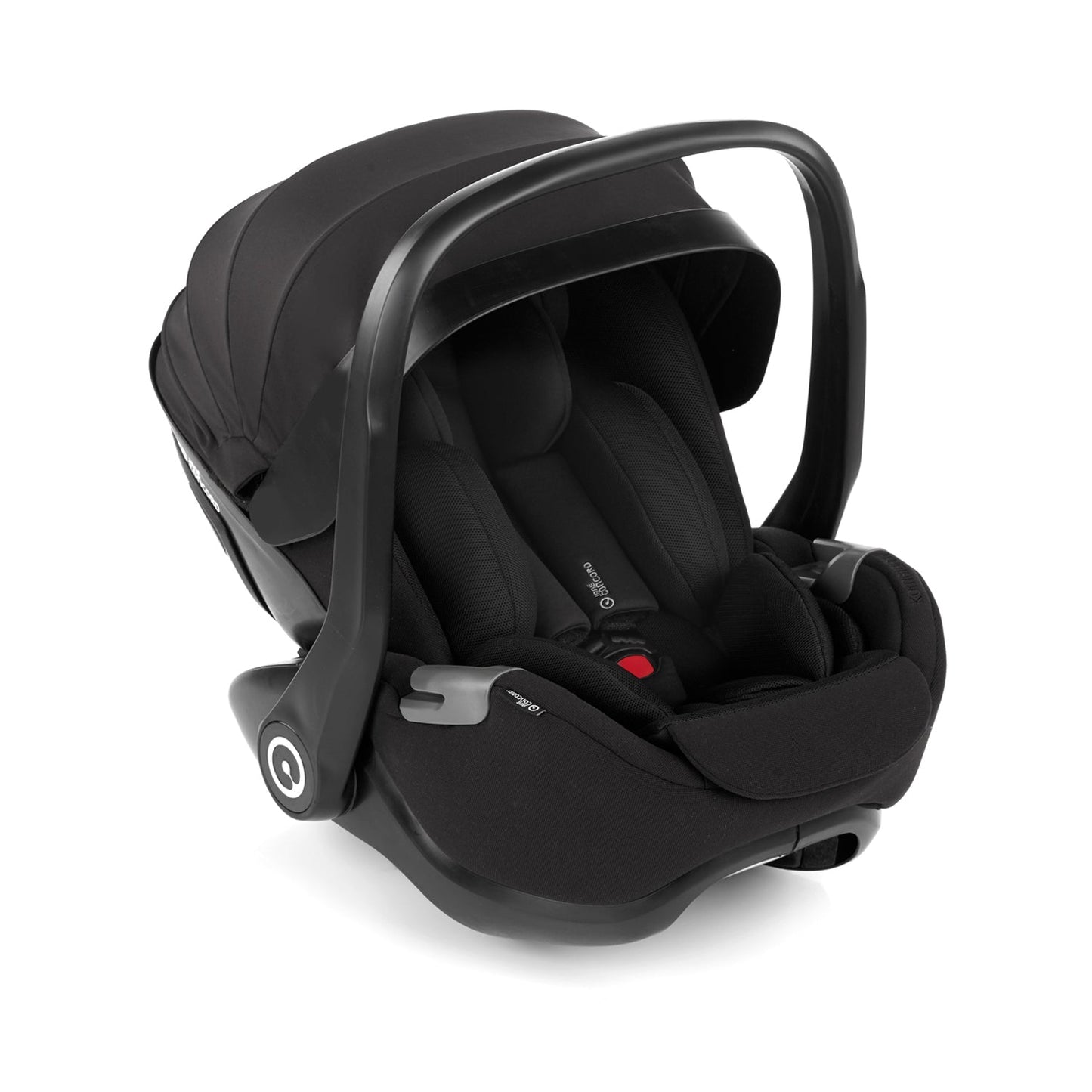 Jane Keep Trio Kombibaby 360 Lie-Flat Car Seat Travel System