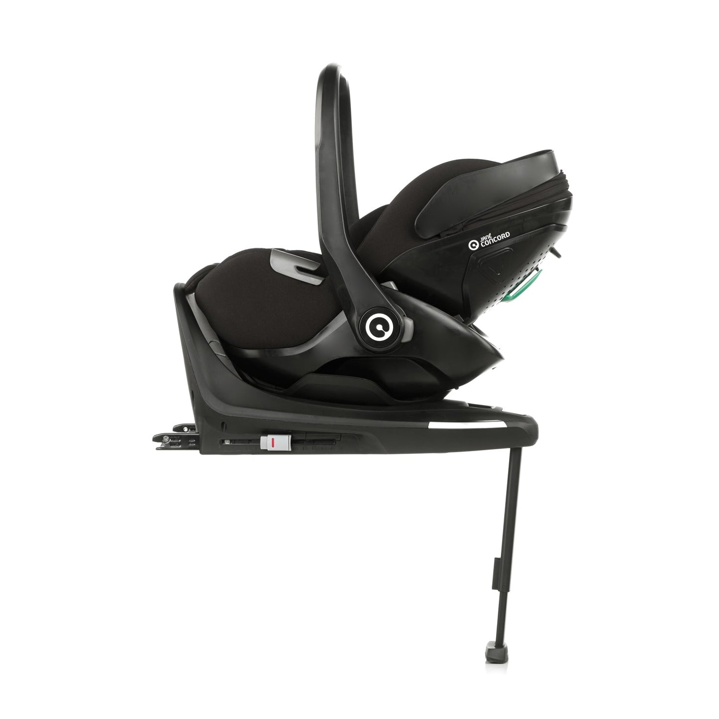 Jane Kombibase 360 Rotating Isofix Base